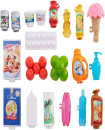 Barbie Shopper Doll